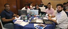 Delhi GB Oct 2019 Team 3