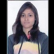Janhavi Barnwal