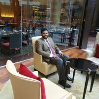 Sumeet Shettigar
