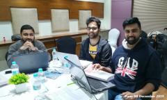 Pune BB Dec'19 Team 2
