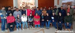 Delhi GB Dec'19 Group Photo
