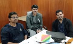 Bangalore BB Dec'19 Team 2