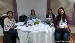 Pune BB Dec'19 Quiz Winners