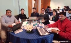 Delhi GB Dec'19 Team 1
