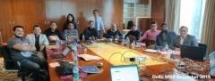 Delhi MBB Dec'19 Group Photo