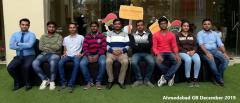 Ahmedabad GB Dec'19 Group
