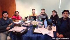 Delhi GB Dec'19 Team 4