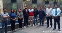 Bangalore BB Dec'19 Group Photo