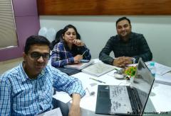 Pune BB Dec'19 Team 1