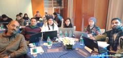 Delhi GB Dec'19 Team 2
