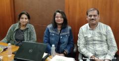 Bangalore BB Dec'19 Team 3 - Quiz Contest Winners