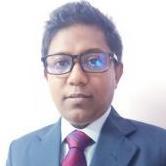 Satyajit Das