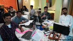 Mumbai GB January 2020 Team 4