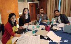 Delhi GB Februry 2020 Team Contest Winner.jpg