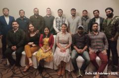 Delhi GB February 2020