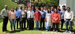 Mumbai BB February-March 2020