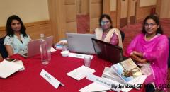 Hyderabad GB March 2020- Team 2