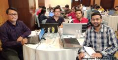 Bangalore GB March 2020 - Team 1