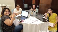 Bangalore GB March 2020 - Team 6