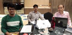 Kolkata GB March 2020 - Team 3