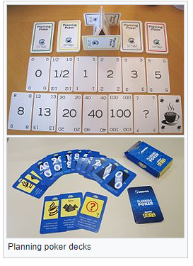 Planning Poker