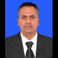 Senthilkumar G