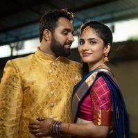 Nikhil Bangera
