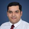 Dr Nitin Arora