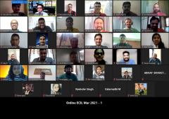 Online ECIL Mar 2021 - 1