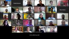 Online BME May 2021