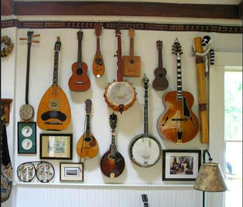 Shadow Board