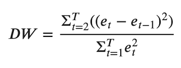Autocorrelation