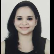 Prema Chaudhari