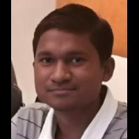 Srinath Chandra Tudu