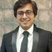 Chirag Tanna