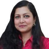 Sriya Chatterjee