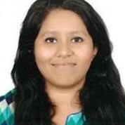 Manali Sawant