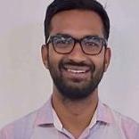 Akhilesh Kumar Mishra
