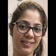 Gayatri  Thombare