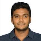 Vivek kumar M