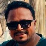 Arul Palani