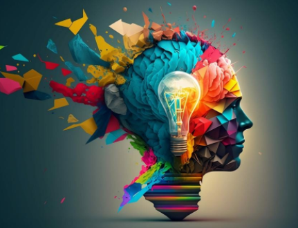 Can AI Truly Be Creative — or Does It Just Remix Human Ideas?