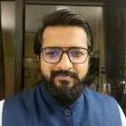 Aditya Bhavsar 45