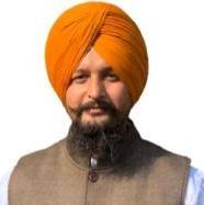 Kush Singh