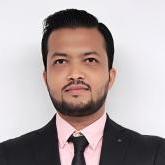 Tabrez Shaikh