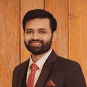 Pratik Dilip Gawande