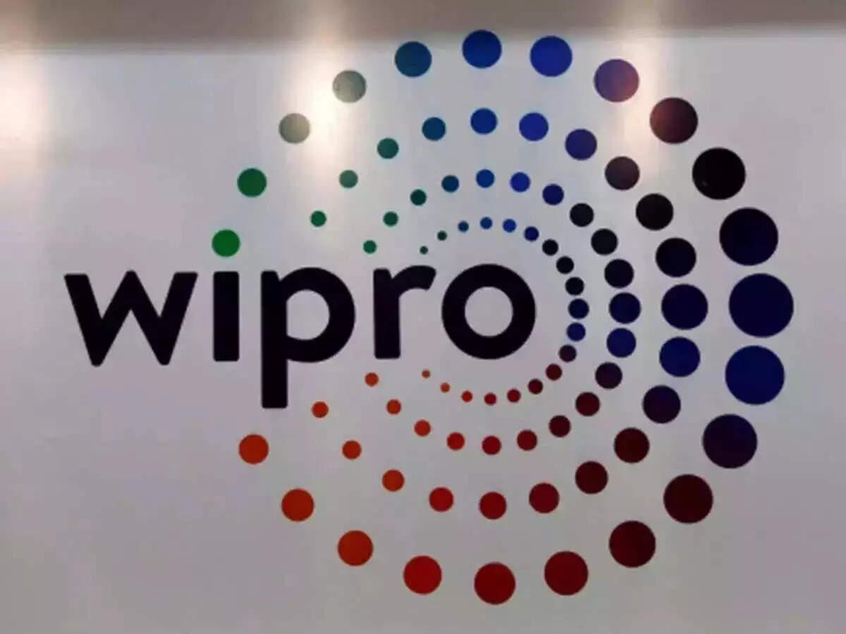 AI News from ET - India's Wipro opens AI centre for Anthropic's Claude in Bengaluru 