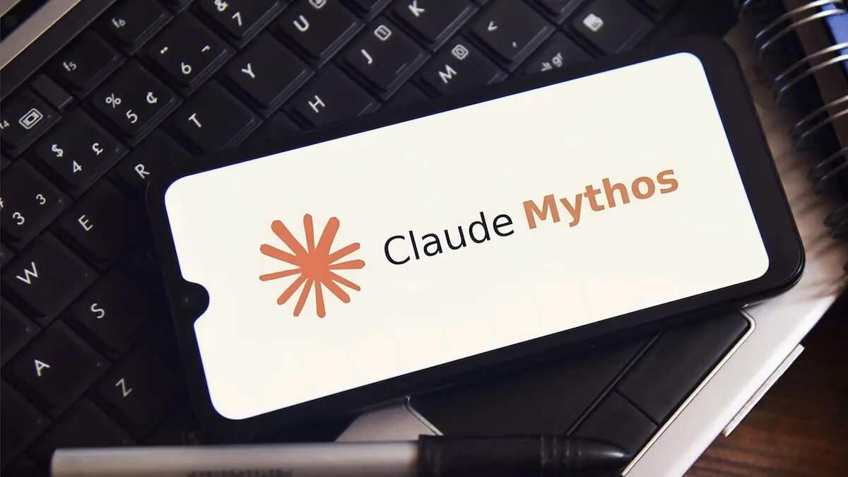 AI News from ET - CrowdStrike shares fall as 'Mythos moment' fails to cheer investors 