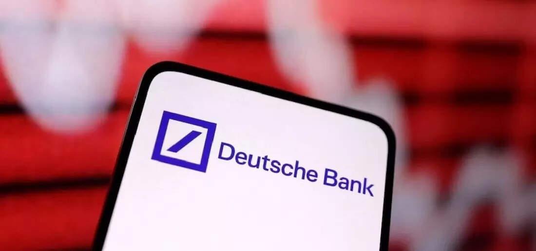 AI News from ET - AI cuts tech project times from years to months, says Deutsche Bank exec 