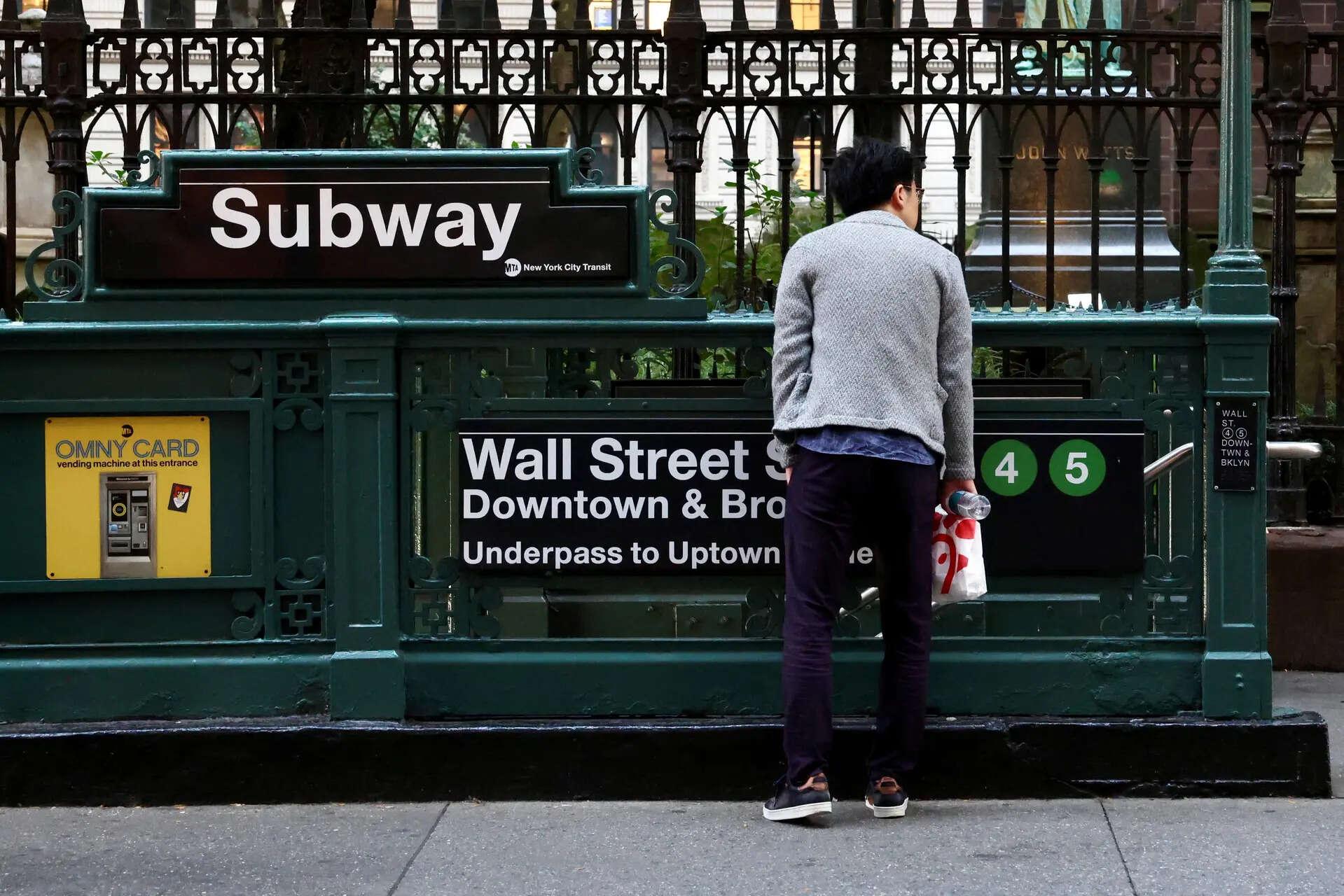 AI News from ET - AI companies are barreling toward huge Wall Street debuts. A look at the biggest players 